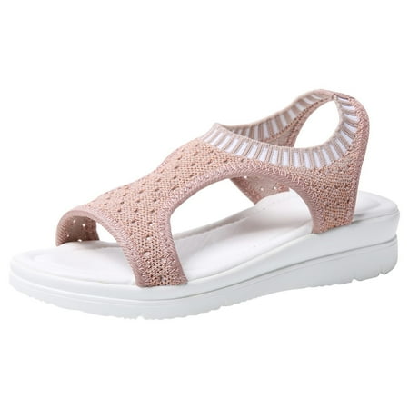Sentuca New Fish Mouth Sandals Women s Large Size Flying Wedge Wedge Sports Women s Sandals Thick Sole Casual Sandals
Sentuca New Fish Mouth Sandals Women s Large Size Flying Wedge Wedge Sports Women s Sandals Thick Sole Casual Sandals