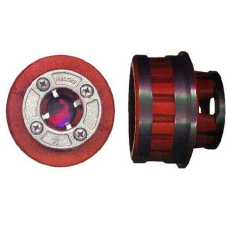 12R 1-2 Npt Die Hd Comp