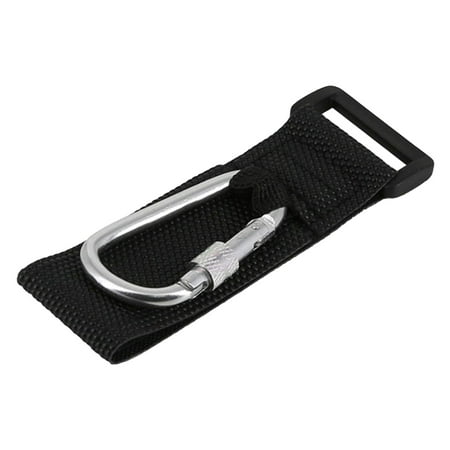 Heavy Duty Loop Tie Down Straps with Carabiner Bike Handlebar Water Bottles Hook Argent
Heavy Duty Loop Tie Down Straps with Carabiner Bike Handlebar Water Bottles Hook Argent