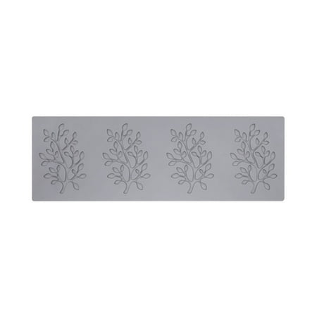 New Coral Fondant Lace Mat Silicone Mould with Exquisite Edges Non-stick Baking Mould Cake Mould
New Coral Fondant Lace Mat Silicone Mould with Exquisite Edges Non-stick Baking Mould Cake Mould