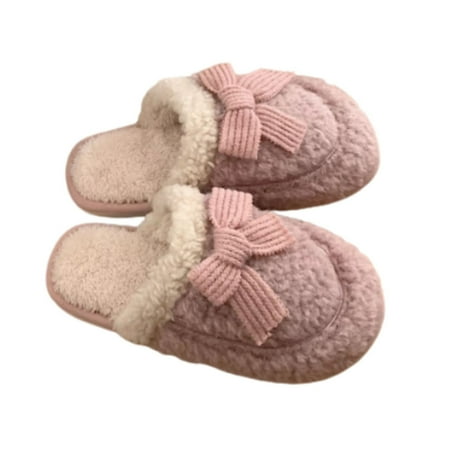 Winter Slippers House Shoes for Women Indoor Cute House Slippers Memory Foam Slippers Indoor Outdoor Non-Slip Shoes Warm Slippers for Women Comfy Slippers
Winter Slippers House Shoes for Women Indoor Cute House Slippers Memory Foam Slippers Indoor Outdoor Non-Slip Shoes Warm Slippers for Women Comfy Slippers