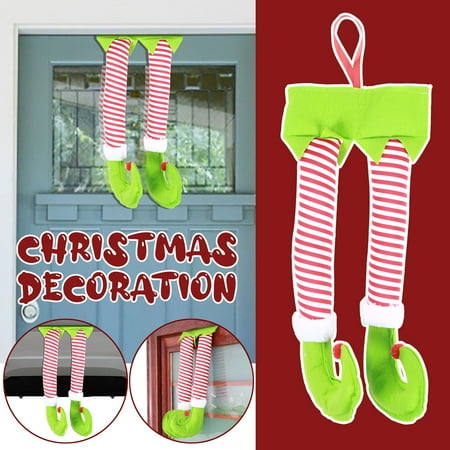 HIBRO Decor Tree Shoes Plush Feet Decoration Hanging Stuffed Xmas Christmas with Feet Decoration & Hangs
HIBRO Decor Tree Shoes Plush Feet Decoration Hanging Stuffed Xmas Christmas with Feet Decoration & Hangs