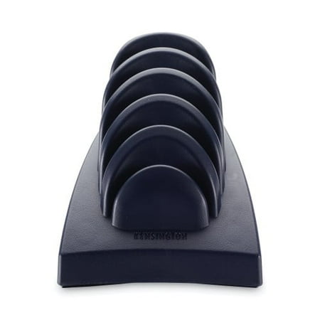2Pc Kensington InSight Priority Puck Five-Slot Desktop Copyholder Plastic Blue (62061)
2Pc Kensington InSight Priority Puck Five-Slot Desktop Copyholder Plastic Blue (62061)