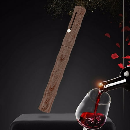 Tool Portable Pressure Wine Pumps Opener Red Bottle Corkscrew Tools Gadgets Air Kitchen Dining Bar Can Opener Bottle Opener
Tool Portable Pressure Wine Pumps Opener Red Bottle Corkscrew Tools Gadgets Air Kitchen Dining Bar Can Opener Bottle Opener