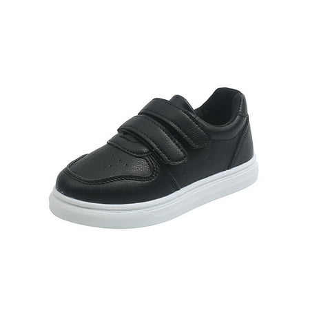 Fangasis Children Sneakers Slip On Flats Comfort Casual Shoes Girls Boys Walking Shoe Running Lightweight Non-Slip Black 13C
Fangasis Children Sneakers Slip On Flats Comfort Casual Shoes Girls Boys Walking Shoe Running Lightweight Non-Slip Black 13C