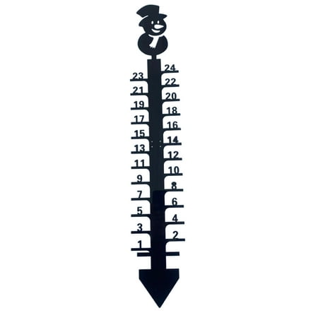 wendunide tools Instrument Snow Measuring Outdoor Snow Snow Snowflake Ornaments Measuring Ruler Instrument Metal Garden Measuring Snowmobile Home Decor As shown
wendunide tools Instrument Snow Measuring Outdoor Snow Snow Snowflake Ornaments Measuring Ruler Instrument Metal Garden Measuring Snowmobile Home Decor As shown