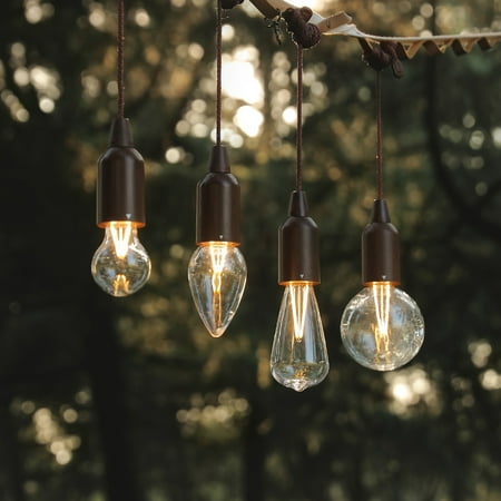 HeJx Pull String Light IP44 Water Proof Safe Portable Pull Rotation Switch Tent Lamp for Outdoor Party
HeJx Pull String Light IP44 Water Proof Safe Portable Pull Rotation Switch Tent Lamp for Outdoor Party