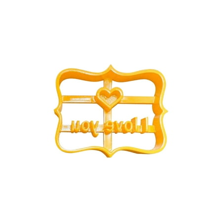 Cookie Cutters Letter Square circle Shapes Molds to Cut Out Pastry Dough Pie Crust Fun for Kids birt
Cookie Cutters Letter Square circle Shapes Molds to Cut Out Pastry Dough Pie Crust Fun for Kids birt