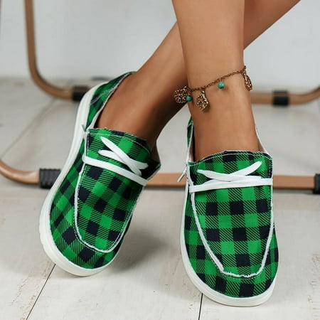 XWQWJH Women s canvas shoes outdoor running shoes - sports shoes with Independence Day flags printed on them low canvas shoes for spring and summer
XWQWJH Women s canvas shoes outdoor running shoes - sports shoes with Independence Day flags printed on them low canvas shoes for spring and summer