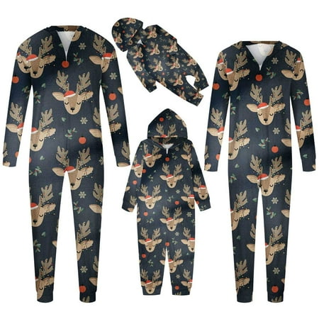YWDJ Matching Family Christmas Pajamas Christmas Baby Kids Child Printed Top+Pants Family Matching Pajamas Set Black(Black Kids 7T)
YWDJ Matching Family Christmas Pajamas Christmas Baby Kids Child Printed Top+Pants Family Matching Pajamas Set Black(Black Kids 7T)