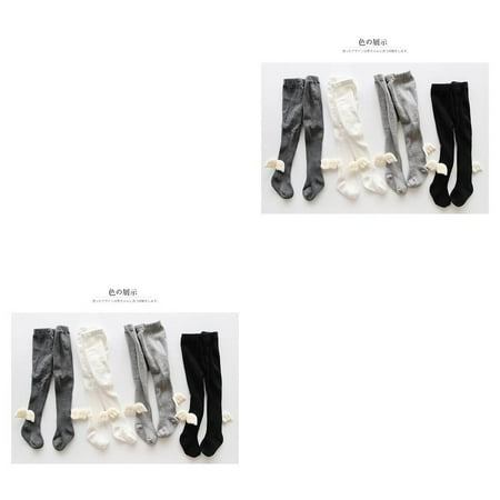 2pcs Winter Autumn Baby Girl Warmer Tights Cotton Wings Pantyhose Children Knit Leggings Pants Stockings
2pcs Winter Autumn Baby Girl Warmer Tights Cotton Wings Pantyhose Children Knit Leggings Pants Stockings