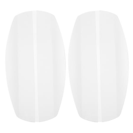 2pcs Durable Washable Anti-slip Silicone Bra Strap Cushions Shoulder Pads (White)
2pcs Durable Washable Anti-slip Silicone Bra Strap Cushions Shoulder Pads (White)