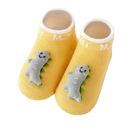Tosmy Children Toddler Shoes Spring Summer Boys Girls Floor Socks Short Slip On Light Comfortable Cute Cartoon Animal Pattern Shoes For Toddler
Tosmy Children Toddler Shoes Spring Summer Boys Girls Floor Socks Short Slip On Light Comfortable Cute Cartoon Animal Pattern Shoes For Toddler