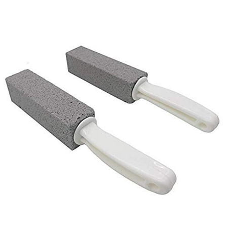 Pumice Stone for Toilet Bowl Cleaning with Handle Pumice Toilet Stone
Pumice Stone for Toilet Bowl Cleaning with Handle Pumice Toilet Stone