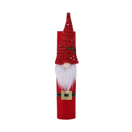 【Ready Stock】 Christmas Gnome Refrigerator Handle Cover Fridge Oven Antiskid Protector Gloves
【Ready Stock】 Christmas Gnome Refrigerator Handle Cover Fridge Oven Antiskid Protector Gloves