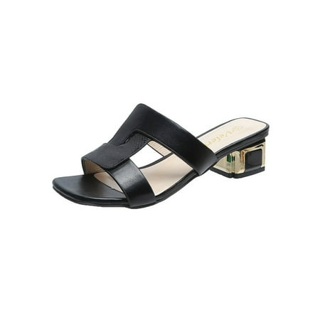 Gomelly Women s Slippers Slip On Casual Shoes Open Toe Slides Nonslip Slide Slipper Ladies Womens Sandals Black 8.5
Gomelly Women s Slippers Slip On Casual Shoes Open Toe Slides Nonslip Slide Slipper Ladies Womens Sandals Black 8.5