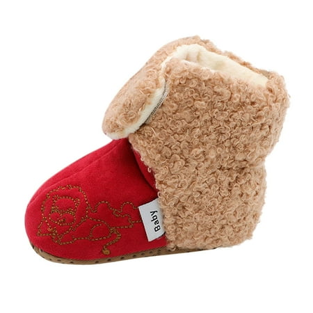 fvwitlyh Gilrs Boots Baby Girl Fall Shoes Baby Shoes Toddler Boots Soft Bottom Toddler Shoes Plus Velvet Thick Non Slip Booties for Babies Boots for Girls
fvwitlyh Gilrs Boots Baby Girl Fall Shoes Baby Shoes Toddler Boots Soft Bottom Toddler Shoes Plus Velvet Thick Non Slip Booties for Babies Boots for Girls