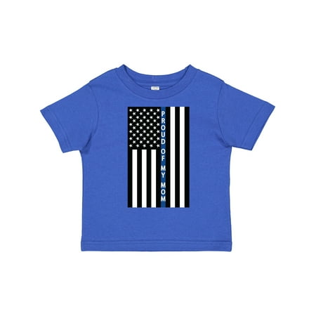 Inktastic Police Officer Mom Law Enforcement Gift Toddler Boy or Toddler Girl T-Shirt
Inktastic Police Officer Mom Law Enforcement Gift Toddler Boy or Toddler Girl T-Shirt