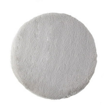 iaksohdu 45cm Plush Seat Cushion Soft Imitation Rabbit Fur Thicken Keep Warm Round Seat Hip Protective Non-slip Living Room Chair Car Seat Stuffed Cushion Household Supplies
iaksohdu 45cm Plush Seat Cushion Soft Imitation Rabbit Fur Thicken Keep Warm Round Seat Hip Protective Non-slip Living Room Chair Car Seat Stuffed Cushion Household Supplies