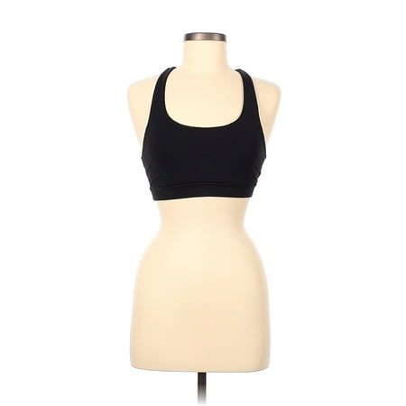 Pre-Owned Lululemon Athletica Women s Size 6 Sports Bra