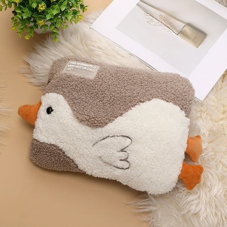 Yoslce Hot Water Bottle Plush Cartoon Hot Water Bottle Warm Gloves Children s Autumn and Winter Warmth (Including Hot Water Bottle Liner)
Yoslce Hot Water Bottle Plush Cartoon Hot Water Bottle Warm Gloves Children s Autumn and Winter Warmth (Including Hot Water Bottle Liner)