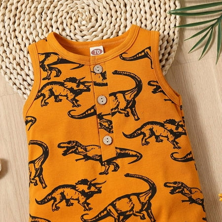 Vedolay Baby Girl Romper Girl s Zipper Back Sleeveless Spaghetti Strap Wide Leg Cami Jumpsuit Romper Yellow 6-12 Months
Vedolay Baby Girl Romper Girl s Zipper Back Sleeveless Spaghetti Strap Wide Leg Cami Jumpsuit Romper Yellow 6-12 Months