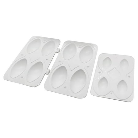 Reduced!Amusingtao 3 Grids 4 Grids 9 Grids Cooking Efficient Manual Meatloaf Maker Meatball Mold
Reduced!Amusingtao 3 Grids 4 Grids 9 Grids Cooking Efficient Manual Meatloaf Maker Meatball Mold