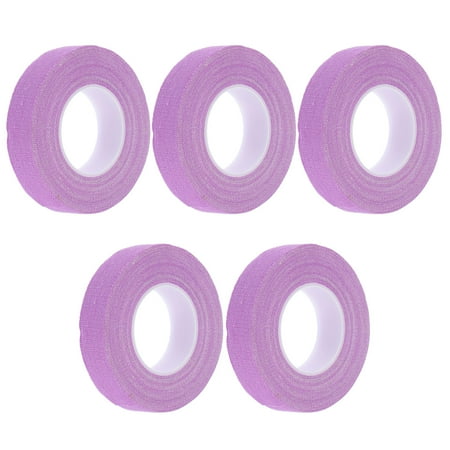5pcs Professional Nail Finger Tapes Finger Protective Tapes for Guzheng Pipa
