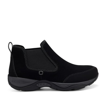 EASY SPIRIT Female Adult Women 7 Extra Wide EXCEED-BLK Black 001