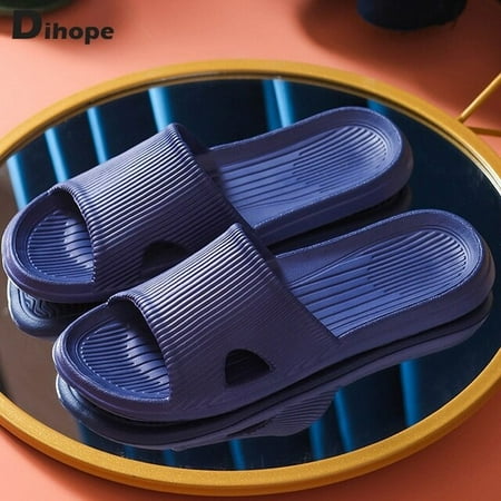 Indoor Home Slippers Men Summer Non-Slip Light Hotel Shoes Couple Soft Bottom Sandals Women Slippers Men s Flat Shoes Flip Flops
Indoor Home Slippers Men Summer Non-Slip Light Hotel Shoes Couple Soft Bottom Sandals Women Slippers Men s Flat Shoes Flip Flops