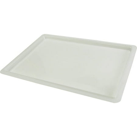 CAMBRO 1826CP148 LID (18X26 F/ WHT STORG BOX) FOR CAMBRO