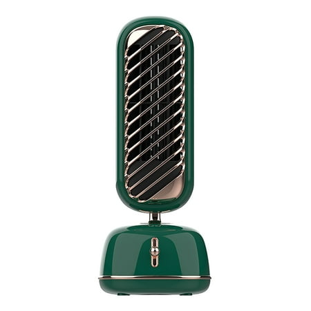 Ykohkofe Humidification Speeds Tower FanCooling With 3 Table Desktop Smart home
