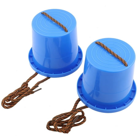 1 Pair of Children Stilts Shoes Interactive Walking Toy for Balance Coordination TrainingBlue
1 Pair of Children Stilts Shoes Interactive Walking Toy for Balance Coordination TrainingBlue
