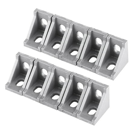 Durable Corner Brackets Corner Brace L Shape For Reinforce Right Angle Corner Joints Doors Supporting Shelves Furniture
Durable Corner Brackets Corner Brace L Shape For Reinforce Right Angle Corner Joints Doors Supporting Shelves Furniture