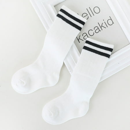 〖TOTO〗Baby Care New Kids Toddlers Girls Striped Knee High Long Soft Cotton Lace Baby Socks Kids
〖TOTO〗Baby Care New Kids Toddlers Girls Striped Knee High Long Soft Cotton Lace Baby Socks Kids