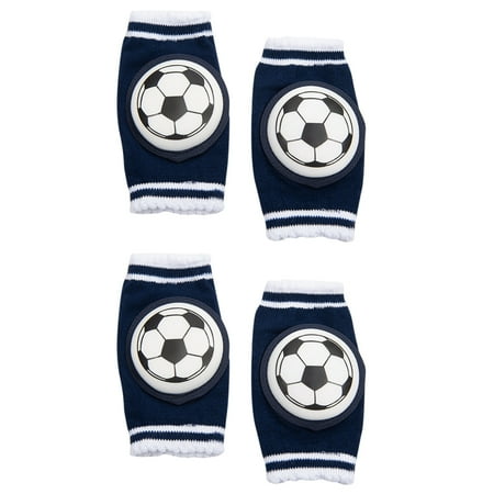 QIIBURR Kids Elbow Pads and Knee Pads 2Pairs Kids Baby Safety Sport Crawling Elbow Cushion Knee Pads Protective Gear
QIIBURR Kids Elbow Pads and Knee Pads 2Pairs Kids Baby Safety Sport Crawling Elbow Cushion Knee Pads Protective Gear