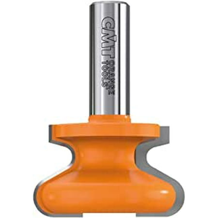 855.601.11 Finger Pull Bit 1/2-Inch Shank 1-7/8-Inch Diameter Carbide-Tipped
855.601.11 Finger Pull Bit 1/2-Inch Shank 1-7/8-Inch Diameter Carbide-Tipped