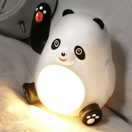 SSZMDLB Under 10$ Home Items Cute Night Light USB Rechargeable Gentle Sleep Companion With Motorized Waving Arm Highly Colorful Ornaments
SSZMDLB Under 10$ Home Items Cute Night Light USB Rechargeable Gentle Sleep Companion With Motorized Waving Arm Highly Colorful Ornaments