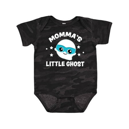 Inktastic Cute Momma s Little Ghost with Stars Gift Baby Boy or Baby Girl Bodysuit
Inktastic Cute Momma s Little Ghost with Stars Gift Baby Boy or Baby Girl Bodysuit
