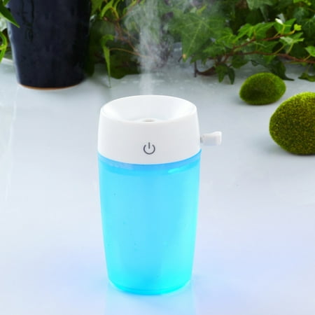 Mittory Air Aroma Essential Oil Diffuser LED Ultrasonic Aroma Aromatherapy Humidifier
Mittory Air Aroma Essential Oil Diffuser LED Ultrasonic Aroma Aromatherapy Humidifier