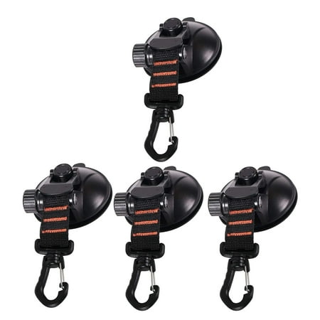 NUOLUX Suction Cup Anchor Car Vacuum Awning Tie Hanging Wall Mount Down Heavy Camping Duty Hooks Suvhook
NUOLUX Suction Cup Anchor Car Vacuum Awning Tie Hanging Wall Mount Down Heavy Camping Duty Hooks Suvhook