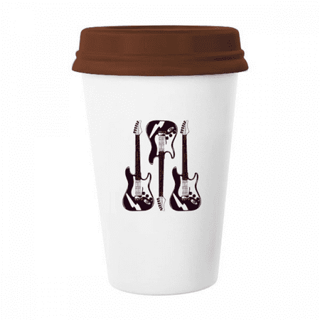 Music Classical Instrument Bass Playing Mug Coffee Drinking Glass Pottery Cerac Cup Lid
Music Classical Instrument Bass Playing Mug Coffee Drinking Glass Pottery Cerac Cup Lid