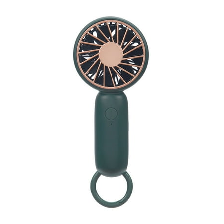 YIMIAO Handheld Fan Energy-saving 3 Wind Speeds Plastic Portable Mini Fans for Outdoor
YIMIAO Handheld Fan Energy-saving 3 Wind Speeds Plastic Portable Mini Fans for Outdoor