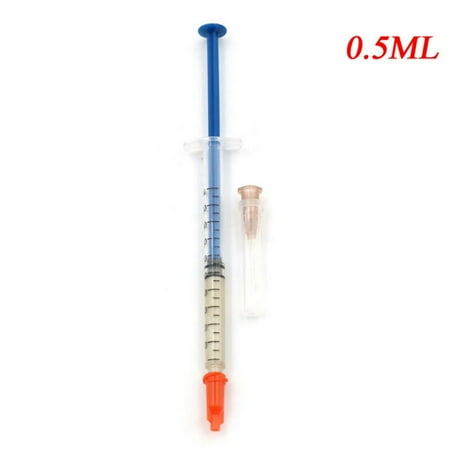 Board Silver Conductive Adhesive Conduction Paste Electrical Paint Glue Wire