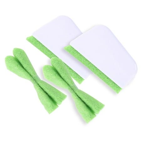 Yrtoes Recess Groove Cleaning Brush Crevice Brush Cleaning Tool Kitchen Accessories