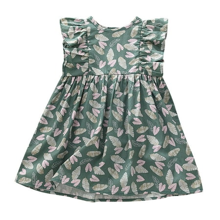 Qufokar Valentine S Day Baby Girl Outfit Toddler Dress Toddler Kids Baby Girls Dress Floral Sleeveless A Line Ruffle Summer Sundress Princess Dresses
Qufokar Valentine S Day Baby Girl Outfit Toddler Dress Toddler Kids Baby Girls Dress Floral Sleeveless A Line Ruffle Summer Sundress Princess Dresses