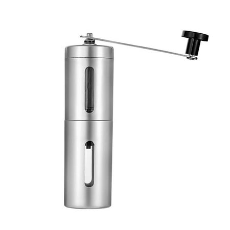 manual coffee grinder 1pc Mini Manual Coffee Bean Grinder Portable Hand-operated Bean Grinder
manual coffee grinder 1pc Mini Manual Coffee Bean Grinder Portable Hand-operated Bean Grinder