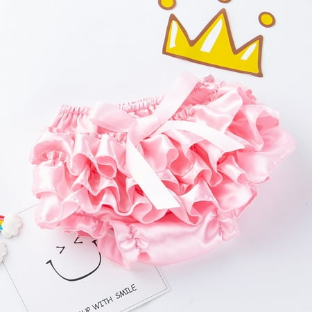 nsendm Toddler Baby Girl Bowknot Ruffle Nappy Underwear Panty Cute Teen Leggings Childrenscostume Pink Small
nsendm Toddler Baby Girl Bowknot Ruffle Nappy Underwear Panty Cute Teen Leggings Childrenscostume Pink Small