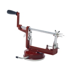 Norpro Norpro - 866R - Apple Master 5 in. W x 9.75 in. L Red Cast Iron Slicer and Corer
Norpro Norpro - 866R - Apple Master 5 in. W x 9.75 in. L Red Cast Iron Slicer and Corer