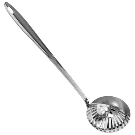 Cooking Spoon Cooking Colander Kitchen Filter Spoon Stainless Steel Oil Filter Spoon for Kitchen
Cooking Spoon Cooking Colander Kitchen Filter Spoon Stainless Steel Oil Filter Spoon for Kitchen